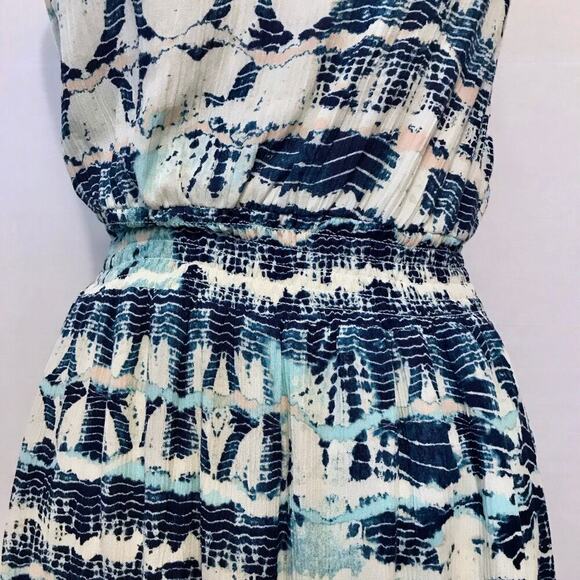 Nicole Miller New York NWT Maxi Dress Women 8 - Picture 3 of 11